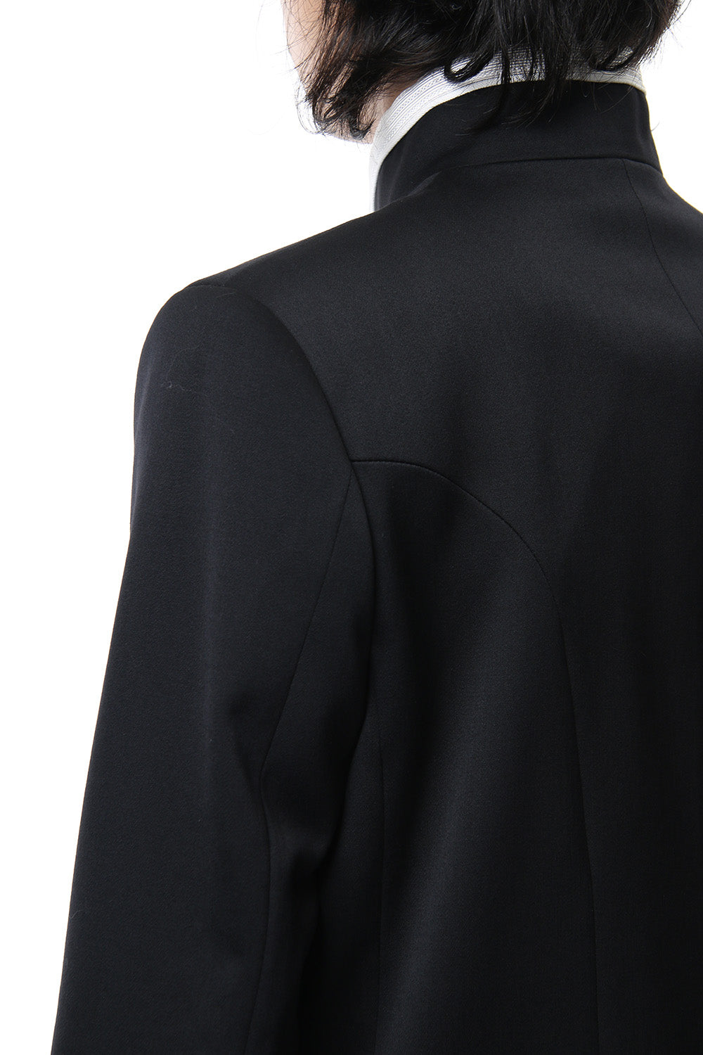 Tuxedo Cloth Stretch Matador Jacket 