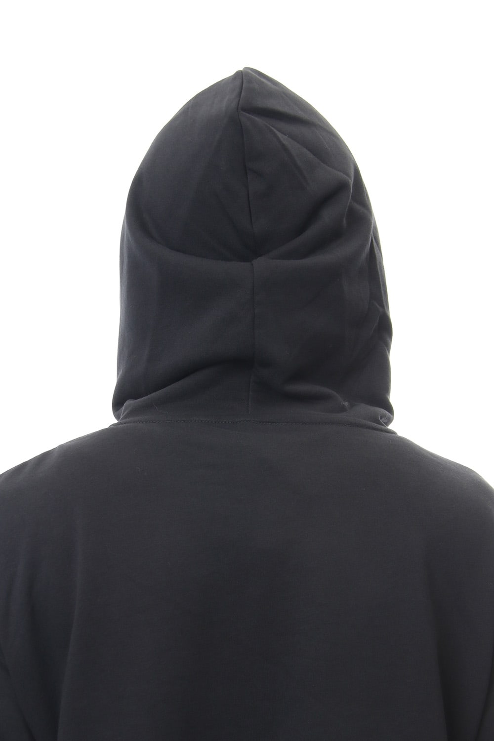 Light Fleece Hoodie