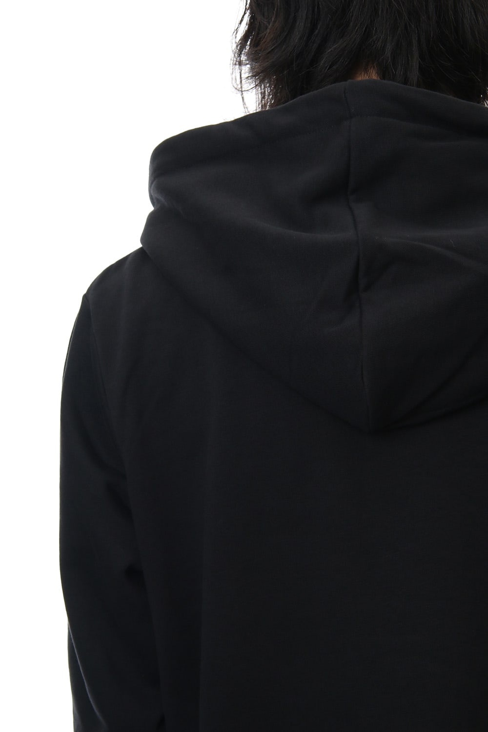 Light Fleece Hoodie