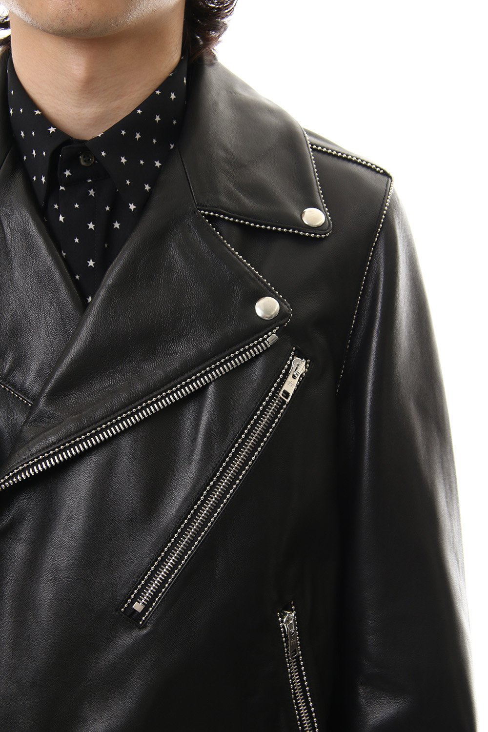 Lamb wax naked riders