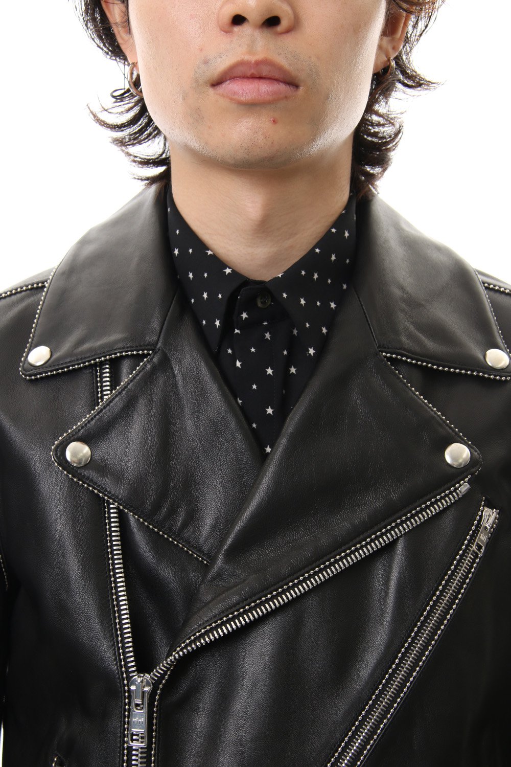 Lamb wax naked riders