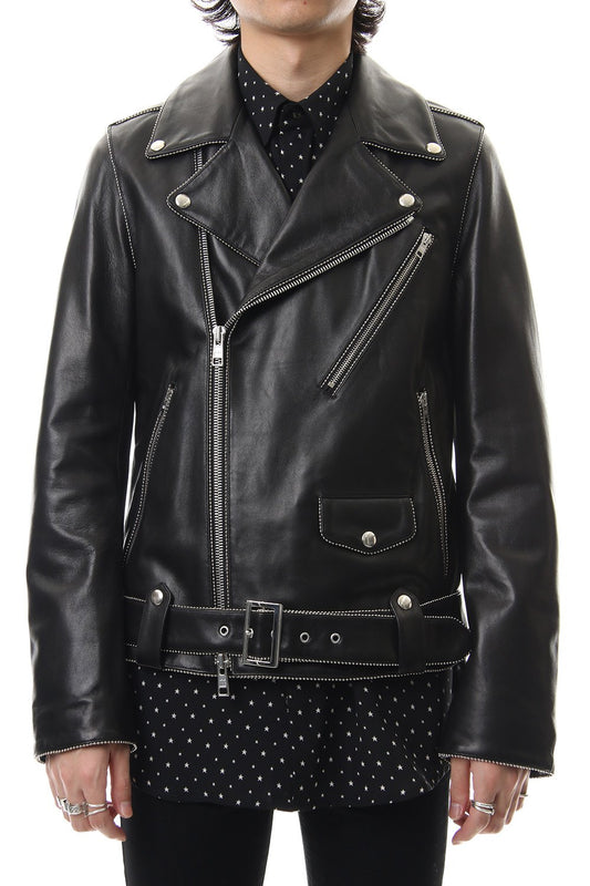 Lamb wax naked riders