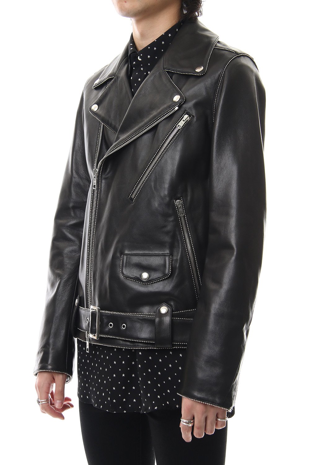 Lamb wax naked riders