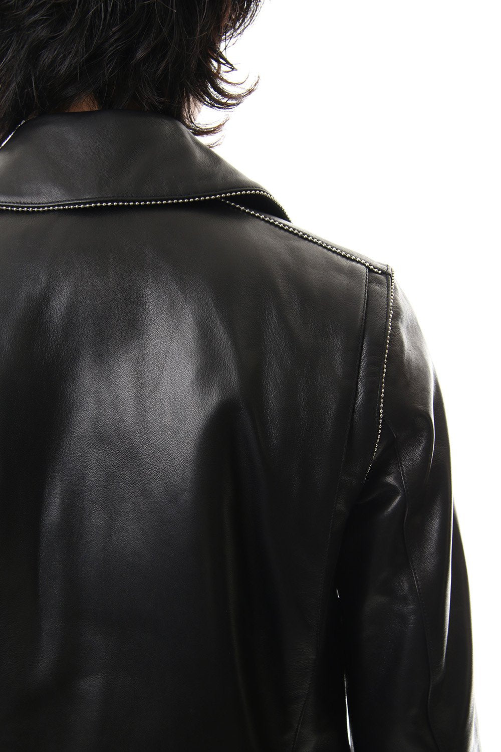 Lamb wax naked riders