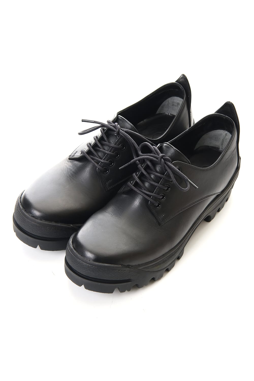 Derby Shoes