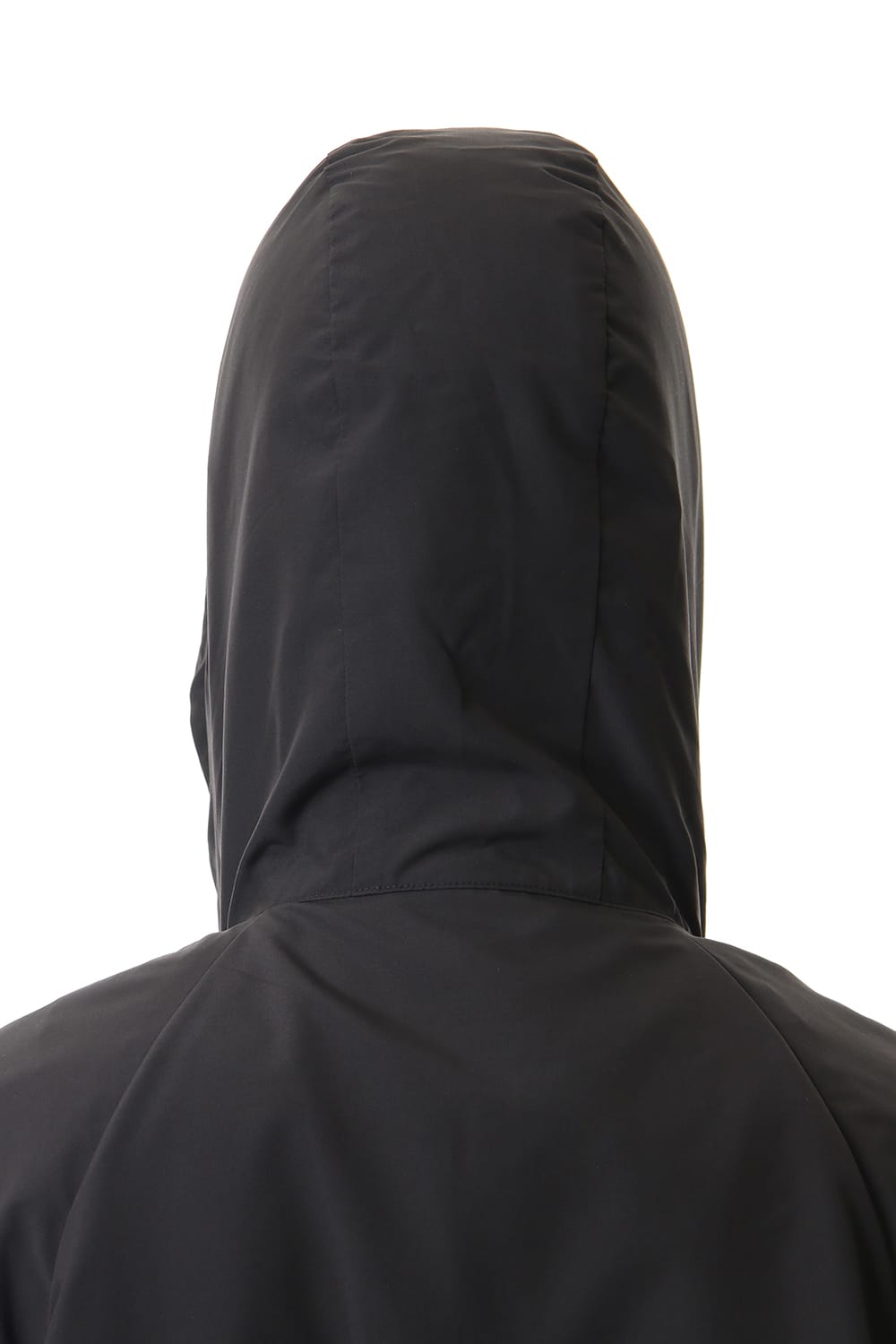 Mat taffeta Military Coat