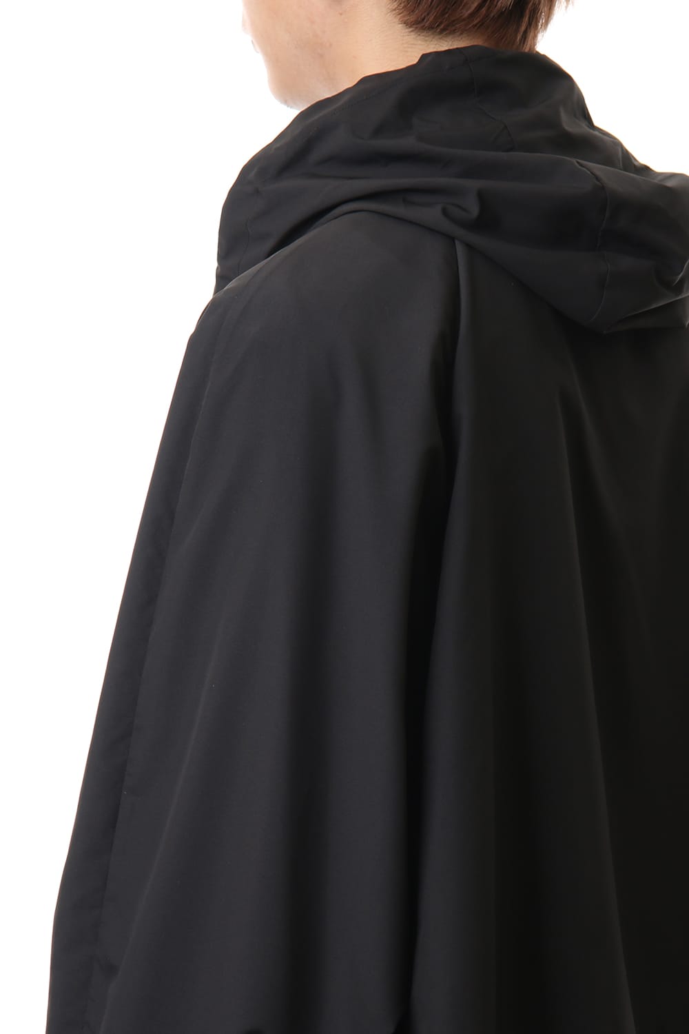 Mat taffeta Military Coat