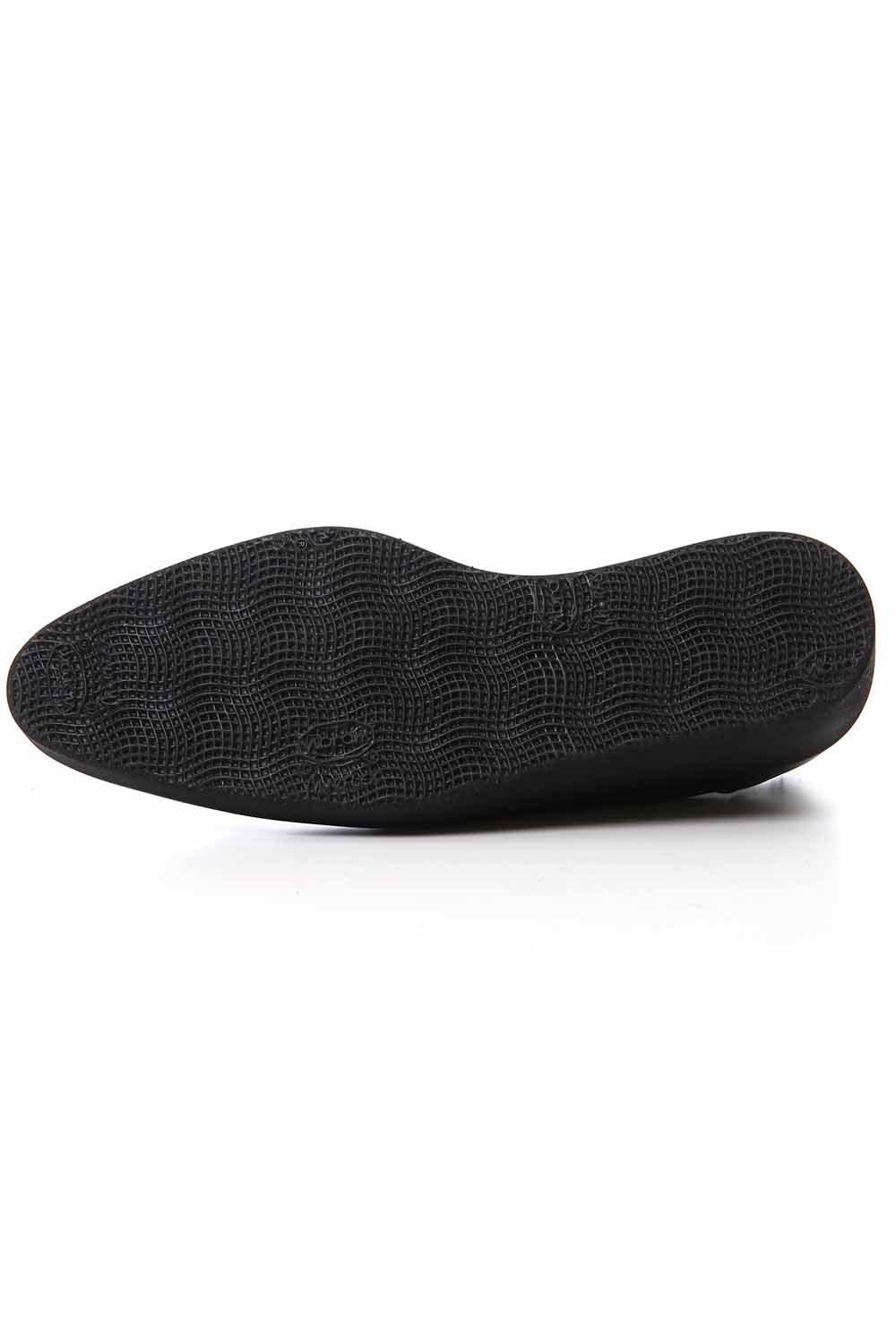 Oil Cow Smooth New Lace Up Shoes