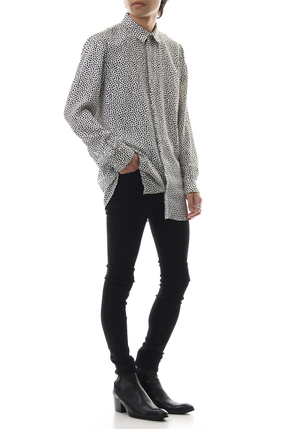 EX Fit Denim Leggings Denim Pants