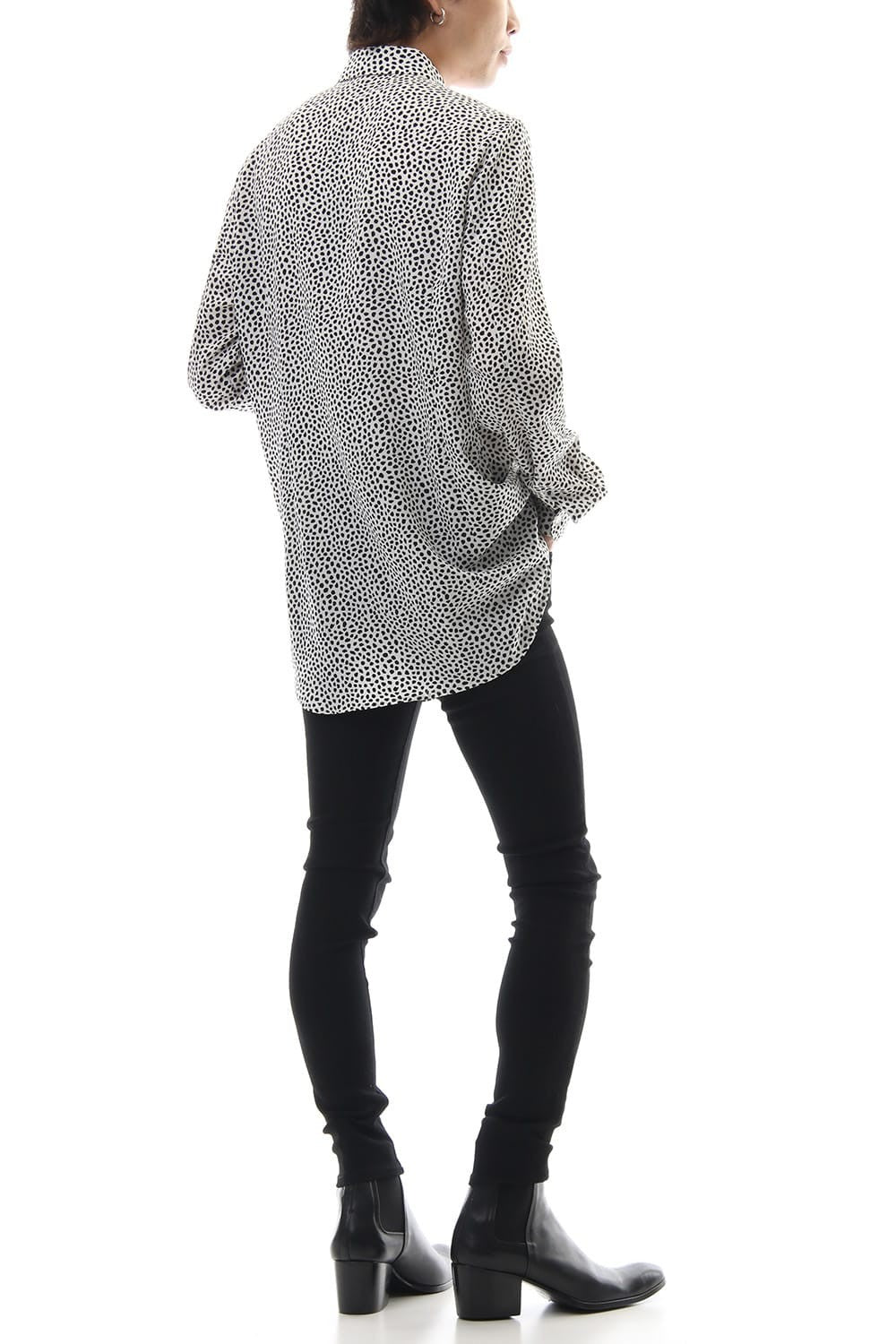 EX Fit Denim Leggings Denim Pants