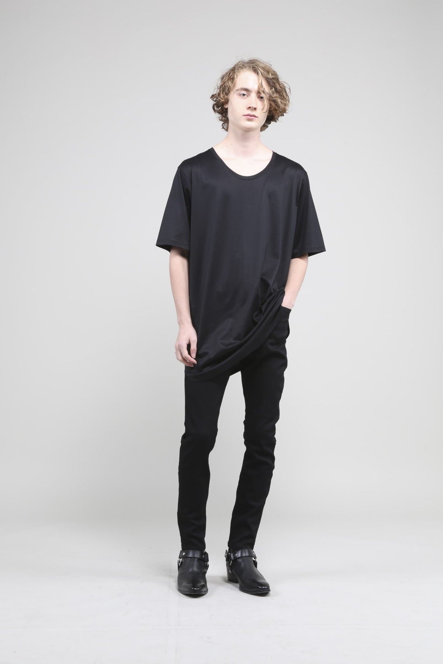 EX Fit Denim Leggings Denim Pants