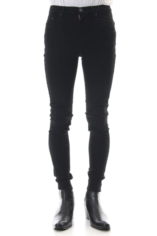 EX Fit Denim Leggings Denim Pants