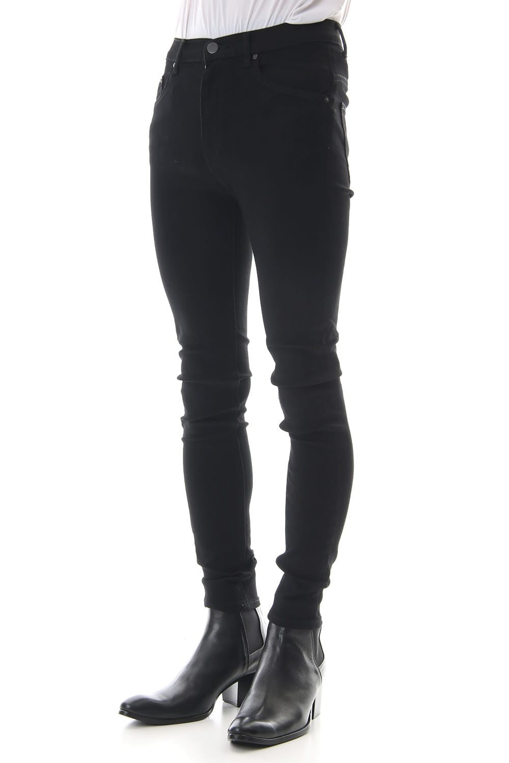 EX Fit Denim Leggings Denim Pants