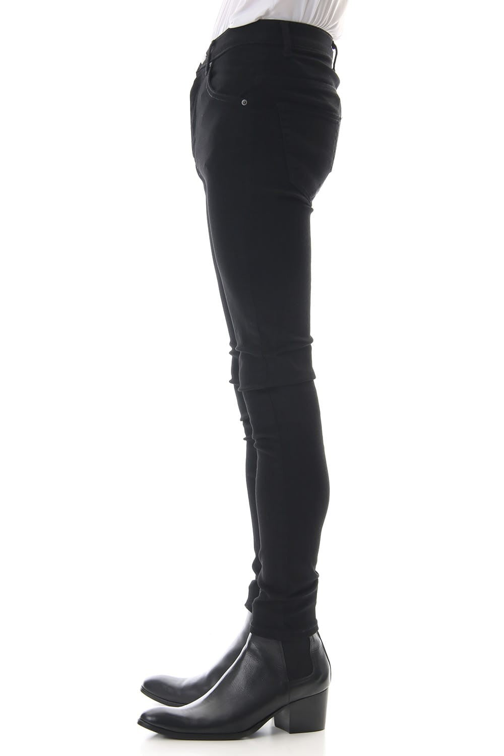 EX Fit Denim Leggings Denim Pants