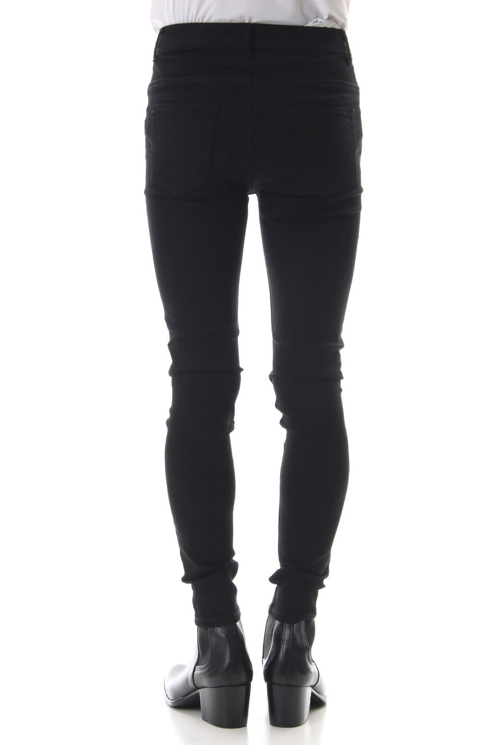 EX Fit Denim Leggings Denim Pants