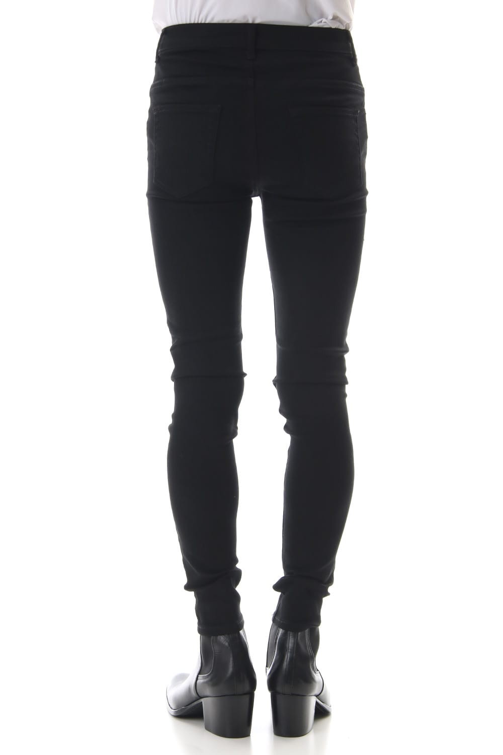 EX Fit Denim Leggings Pants