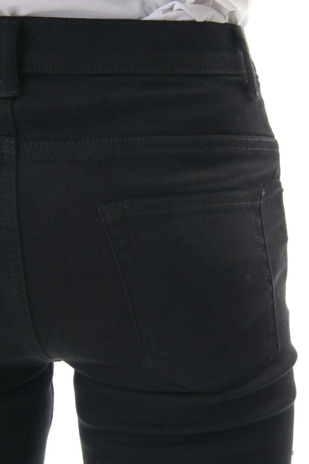 EX Fit Denim Leggings Pants