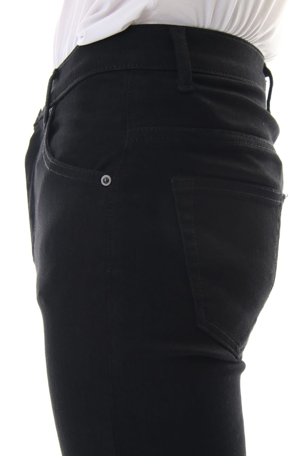 EX Fit Denim Leggings Denim Pants