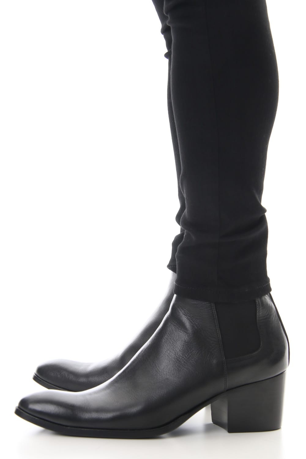 EX Fit Denim Leggings Pants