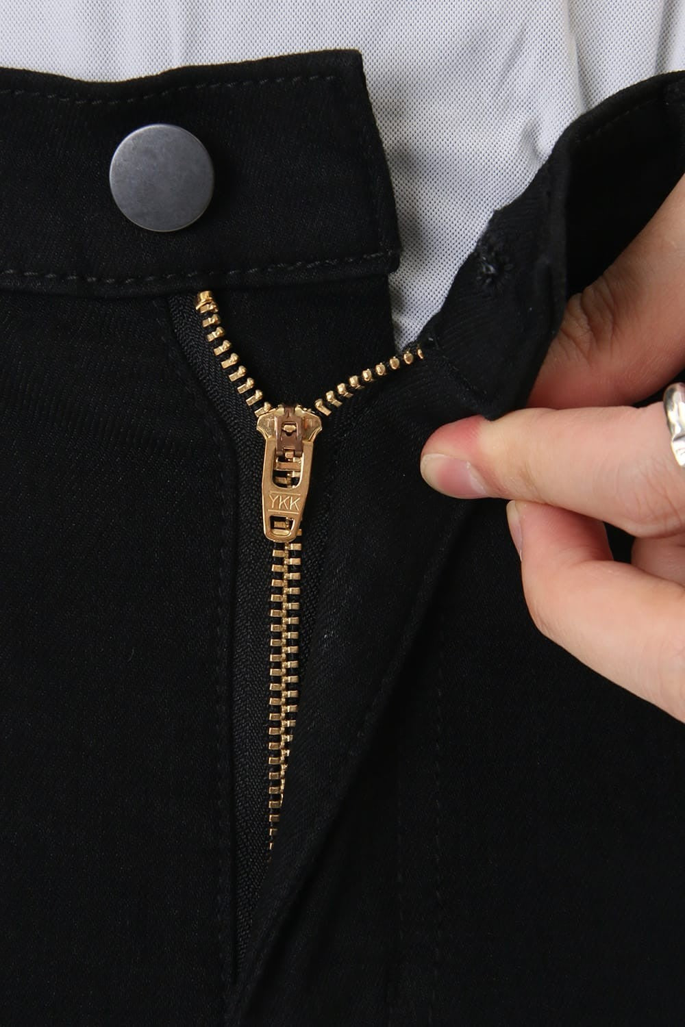 EX Fit Denim Leggings Denim Pants