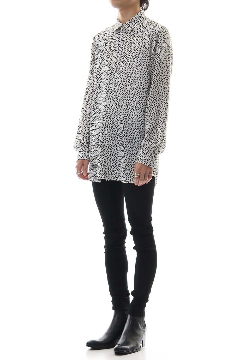 EX Fit Denim Leggings Denim Pants