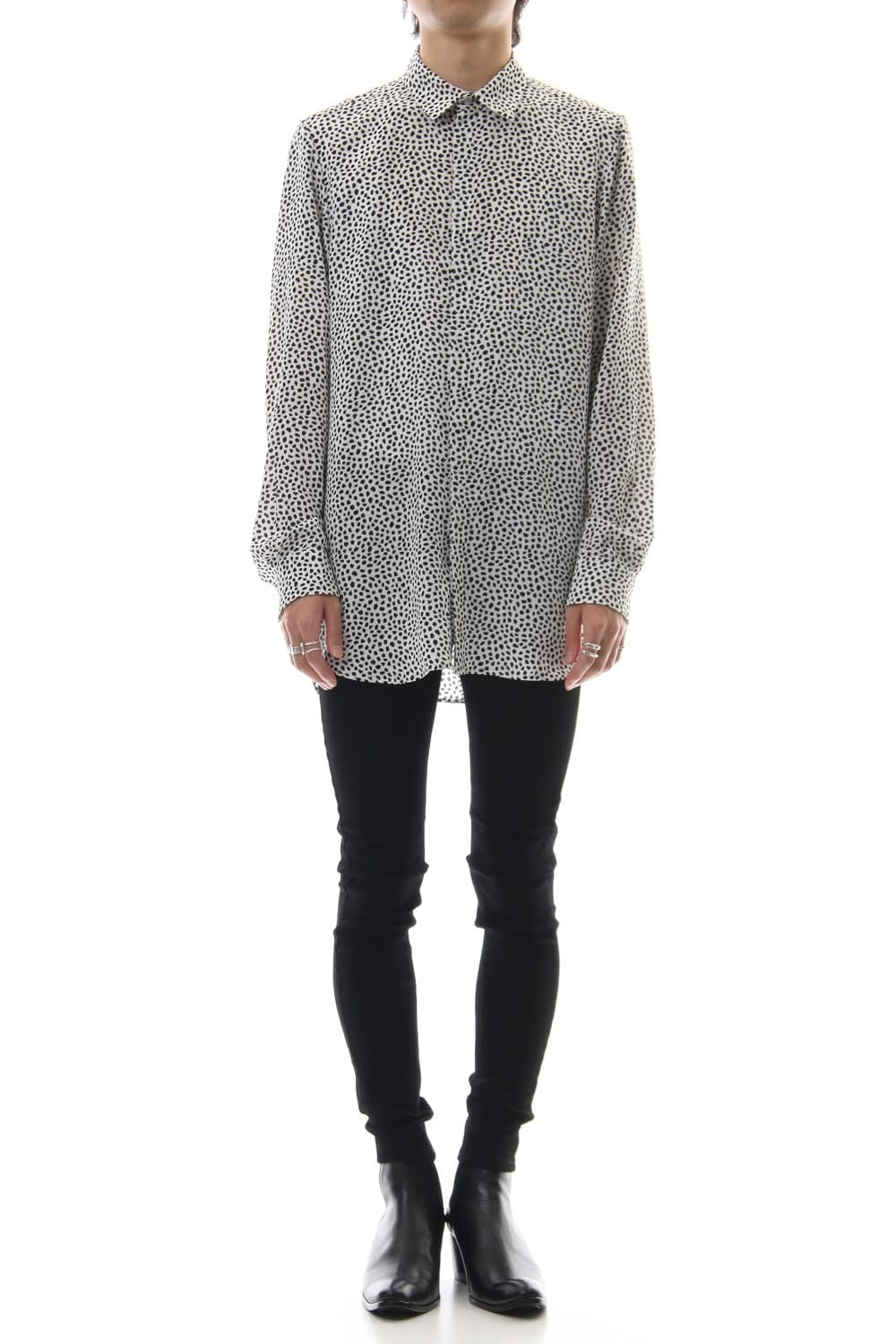 EX Fit Denim Leggings Pants