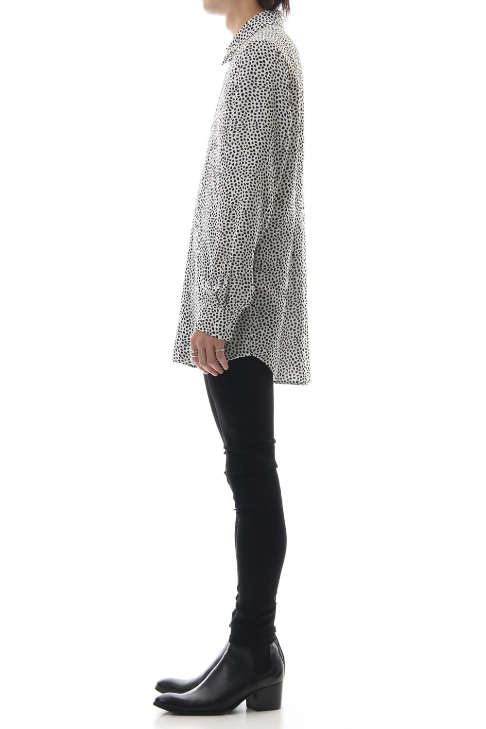 EX Fit Denim Leggings Pants