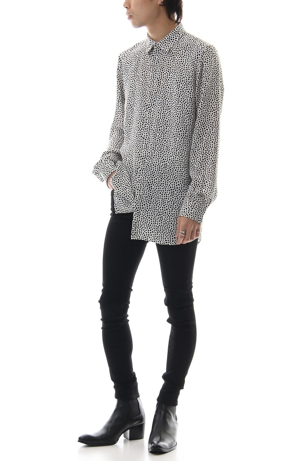 EX Fit Denim Leggings Pants