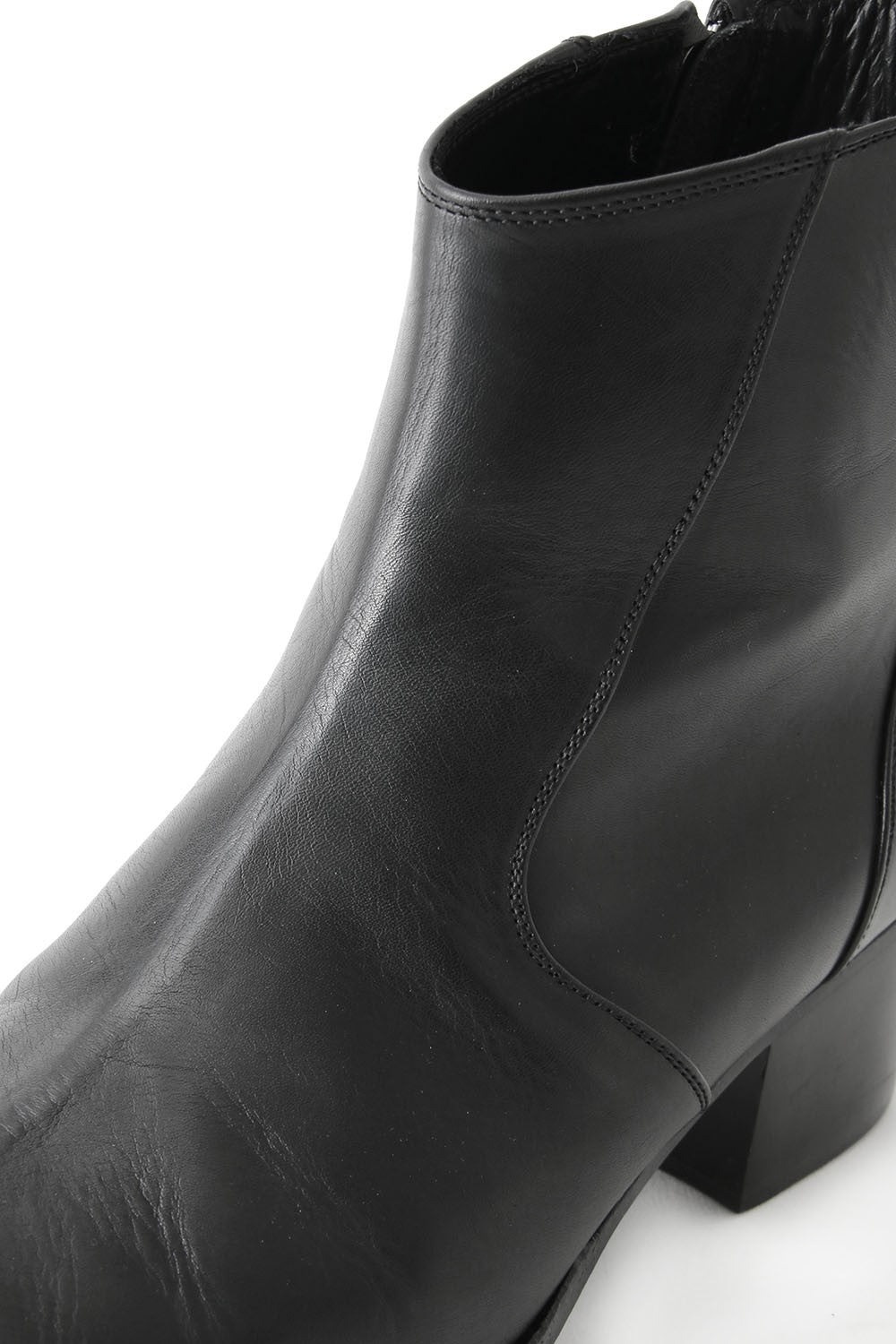 Grenson Kip  Heel Boots