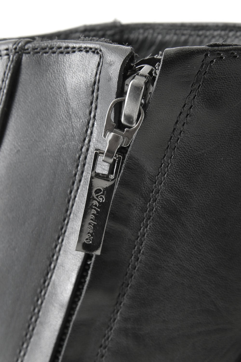 Grenson Kip  Heel Boots