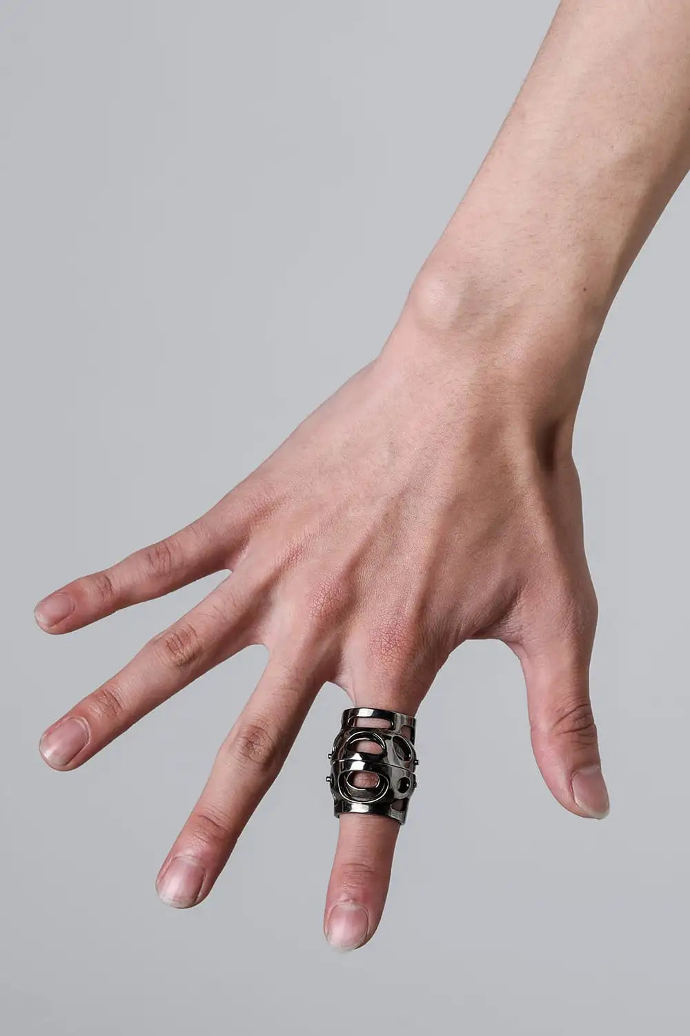 fangophilia × JULIUS Inner Joint Ring