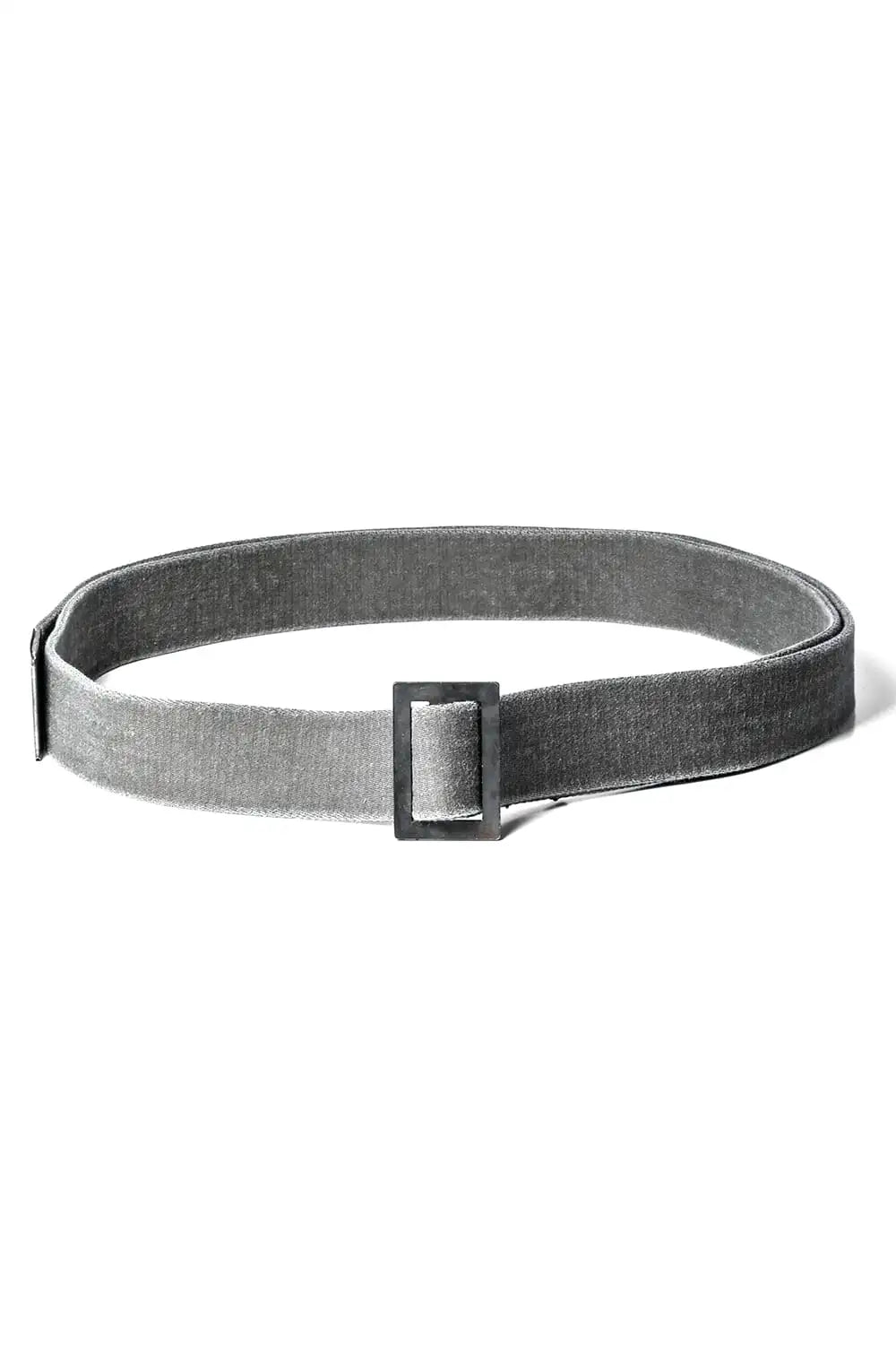 BELT5 Light Grey