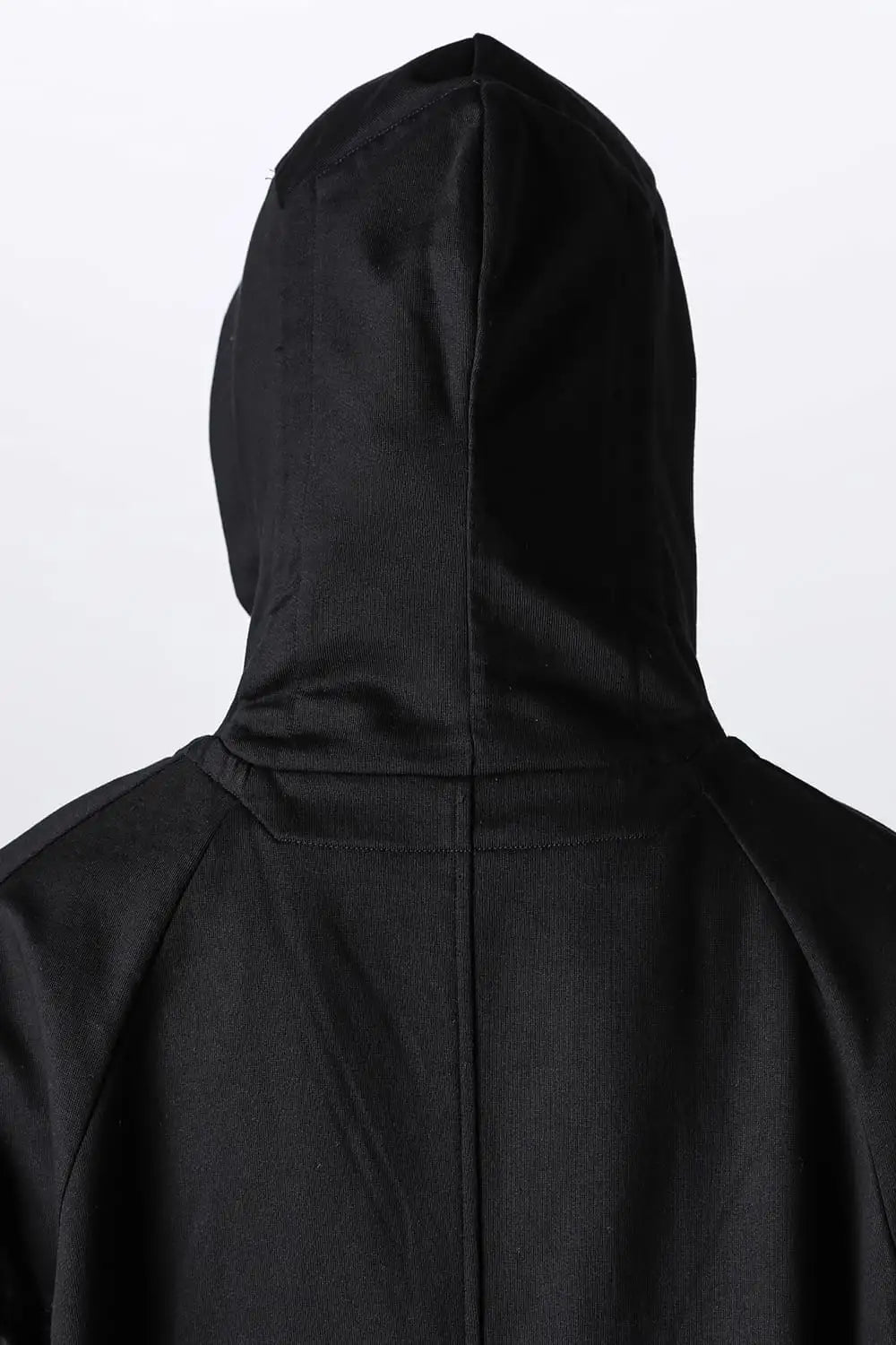 Cotton Sweat Zip Up Hoodie