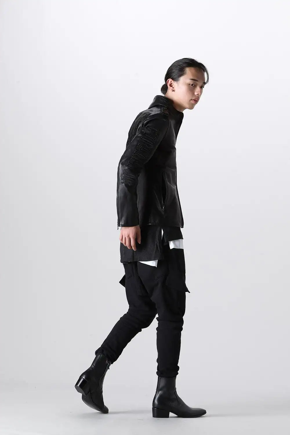 Horse Leather Single Riders