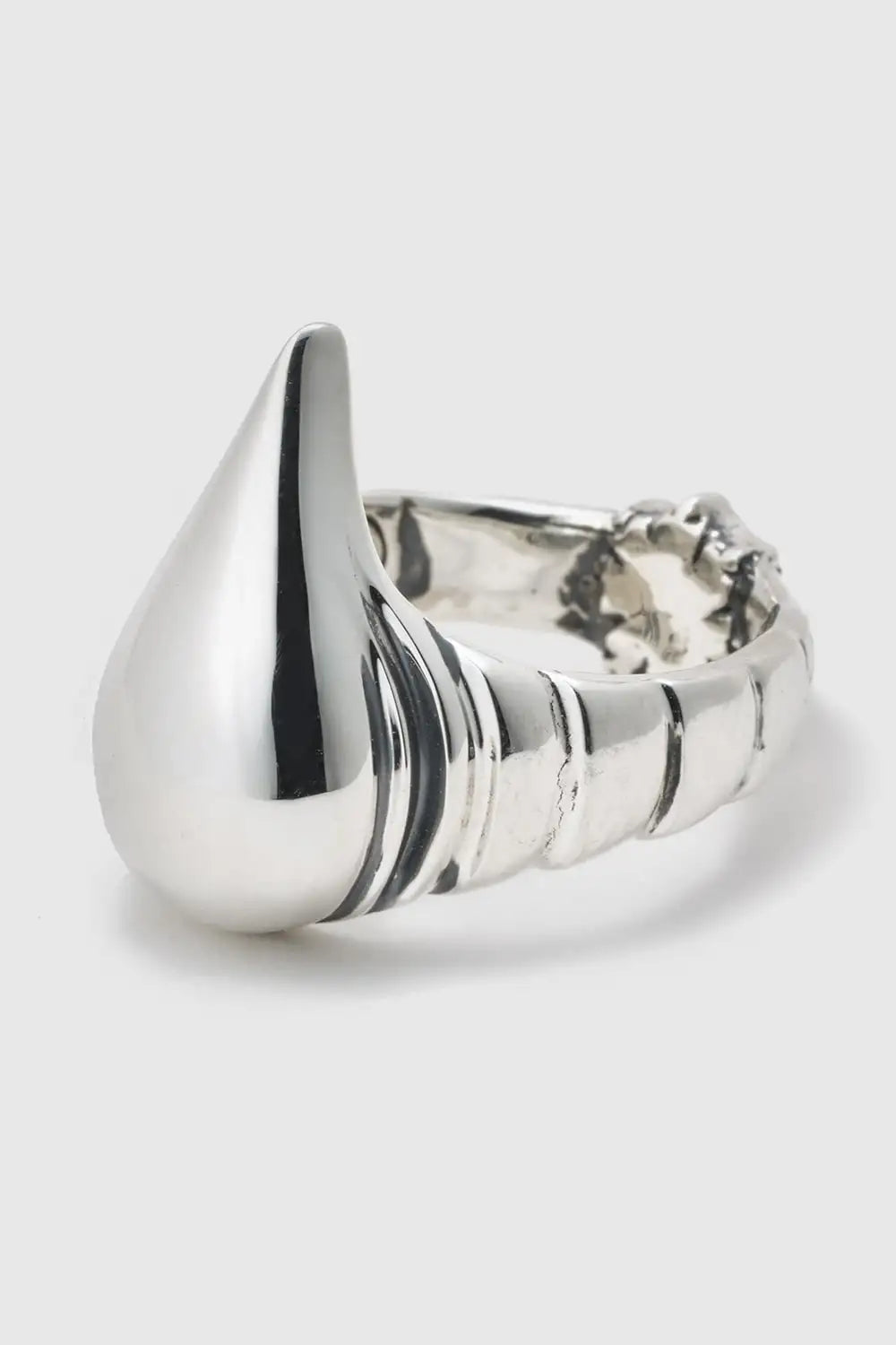 ドロップ ピンキーリング