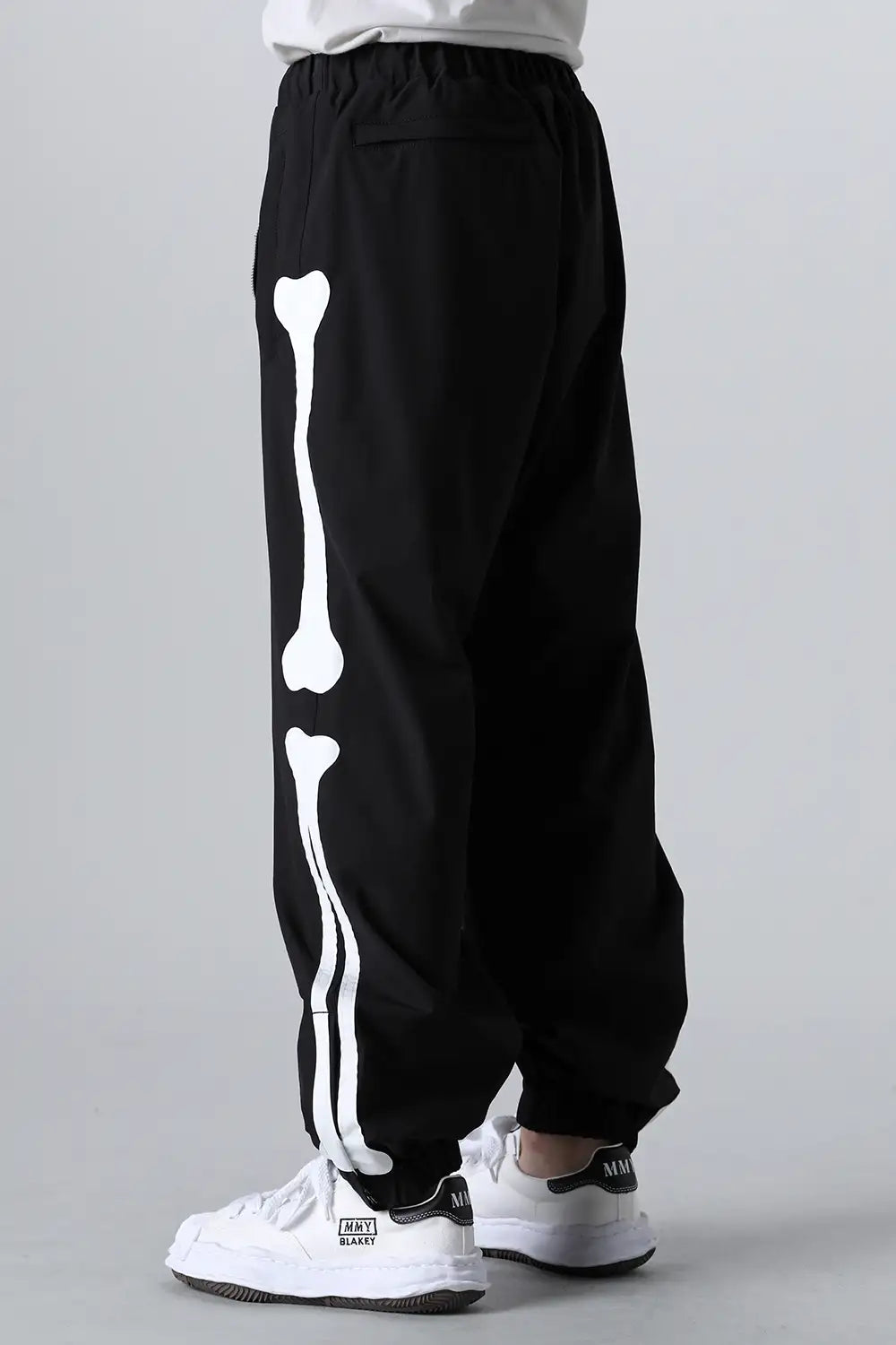 track pant. (bone type02)