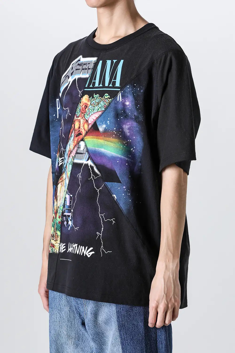 Crack Band S/S T-shirt