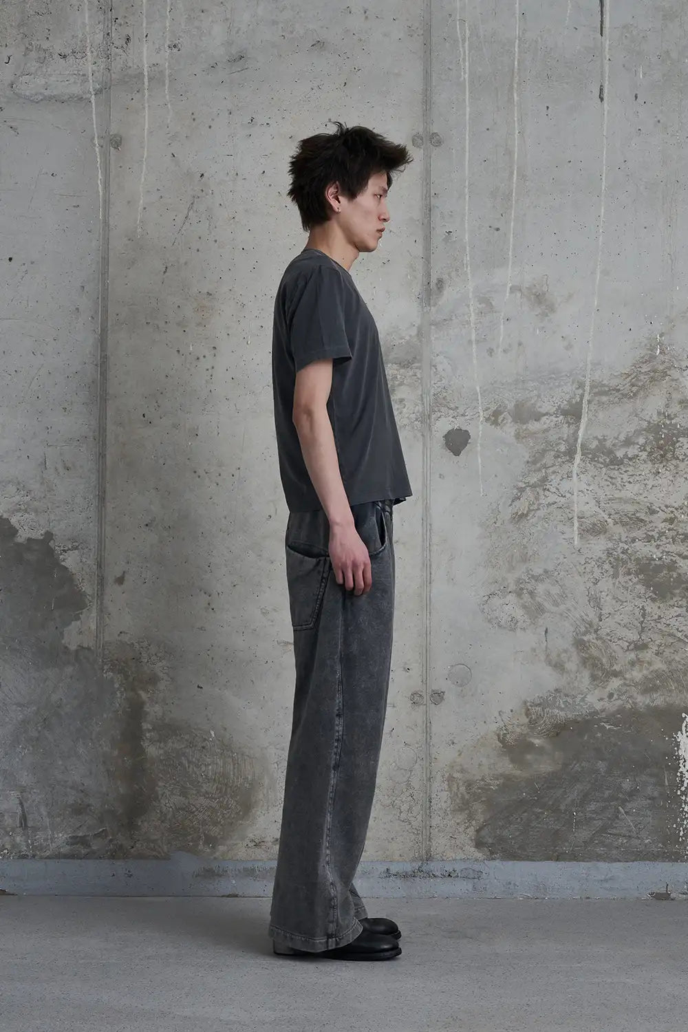 Shabby Twisted Lounge Pants