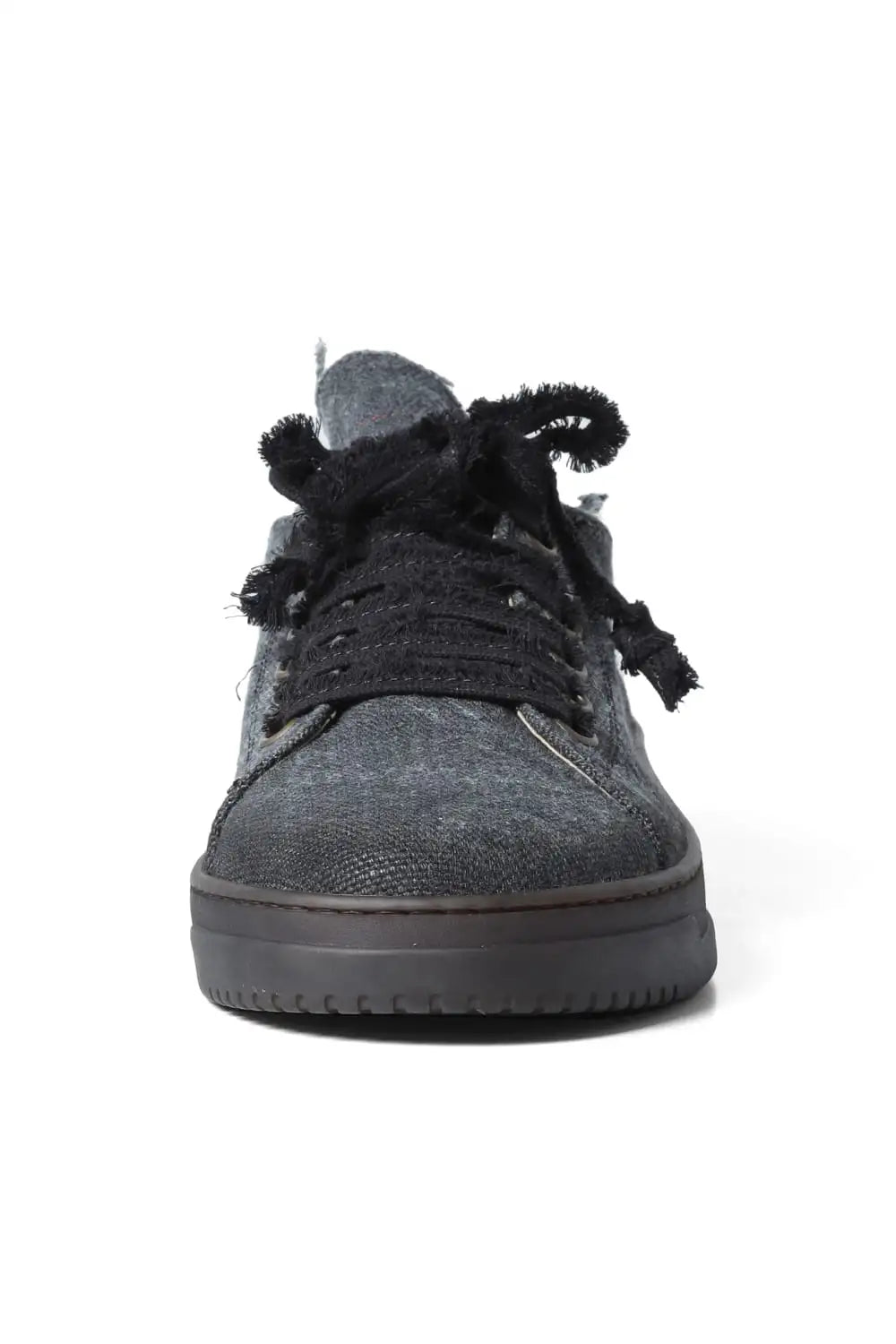 メンズスニーカー Black