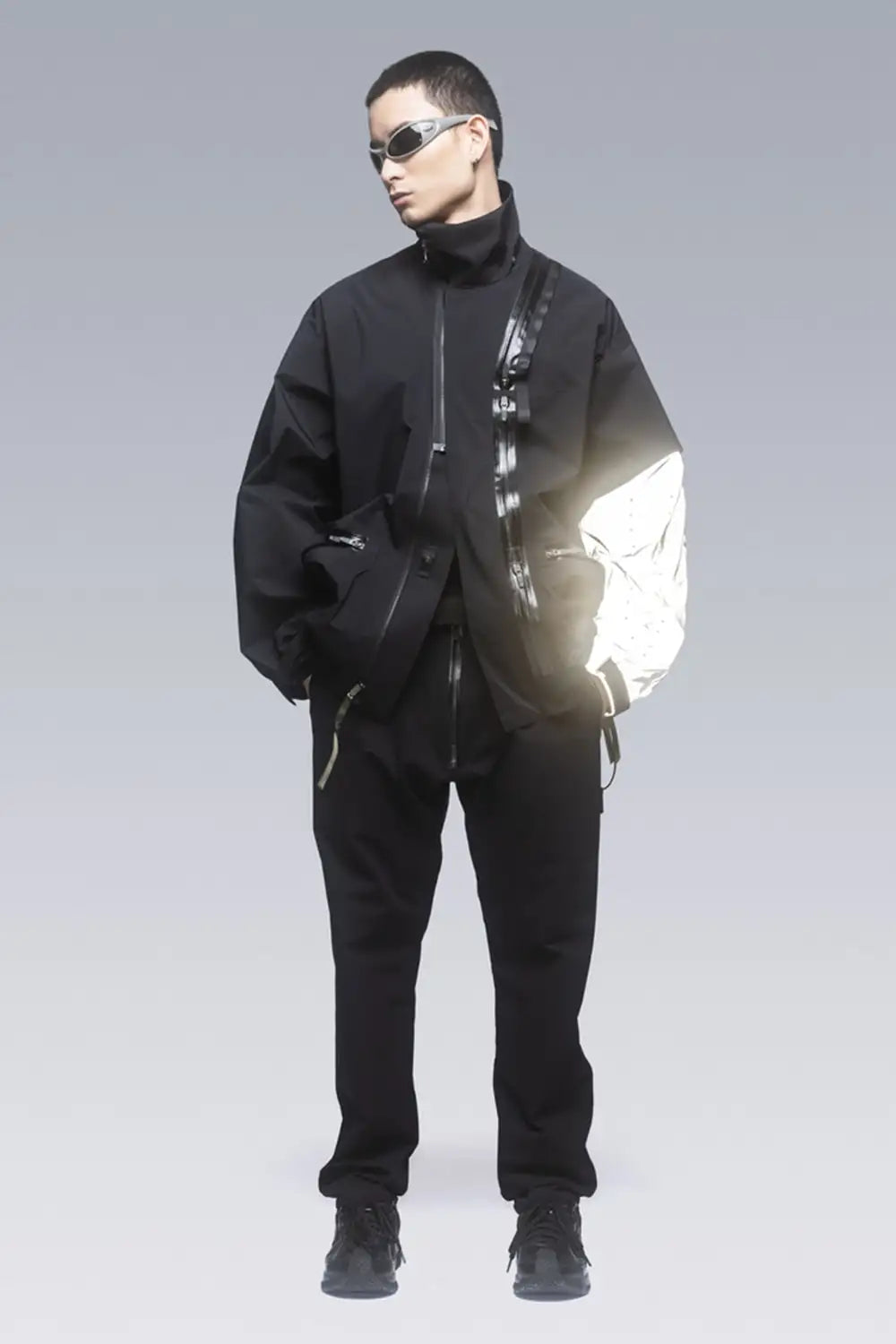 Interops Jacket  3L Gore-Tex Pro