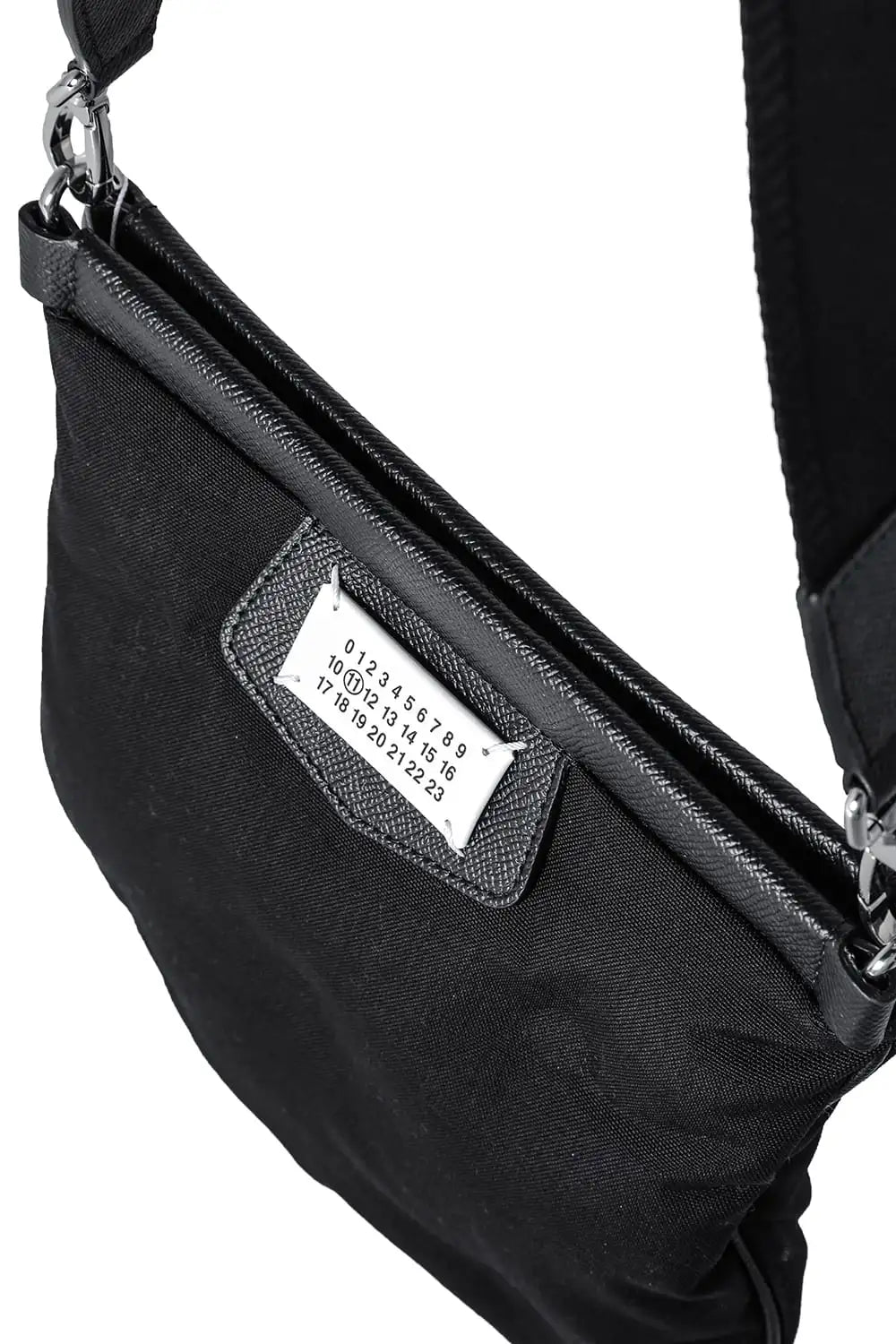 Glam Slam Sport Flat Pocket