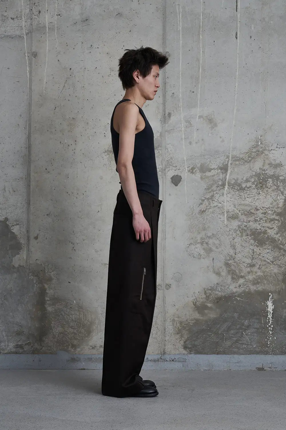 Octet 2d Cargo Trousers