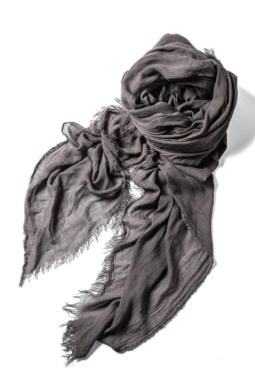 Rayon Silk Stole Sand