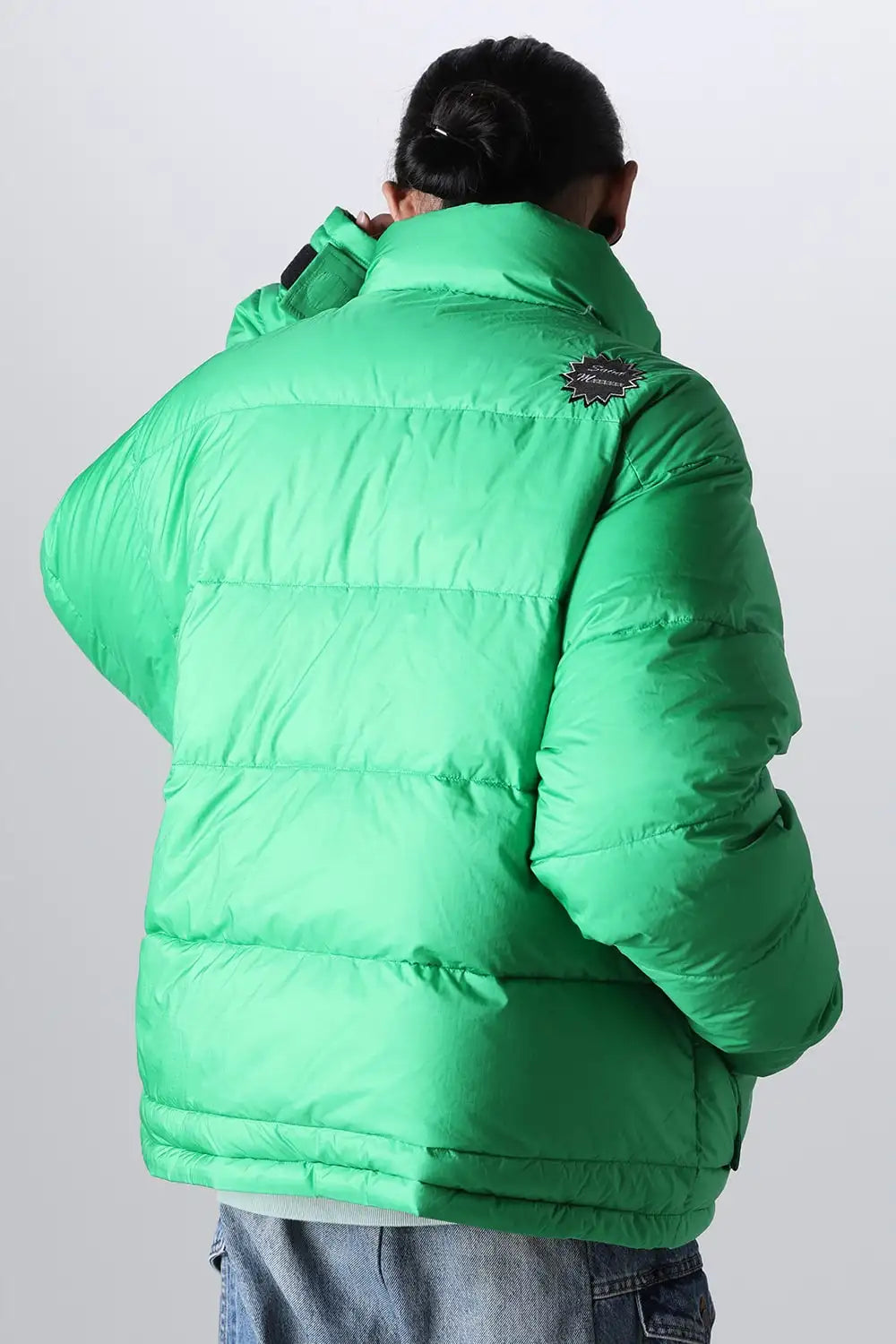 ダウンジャケット