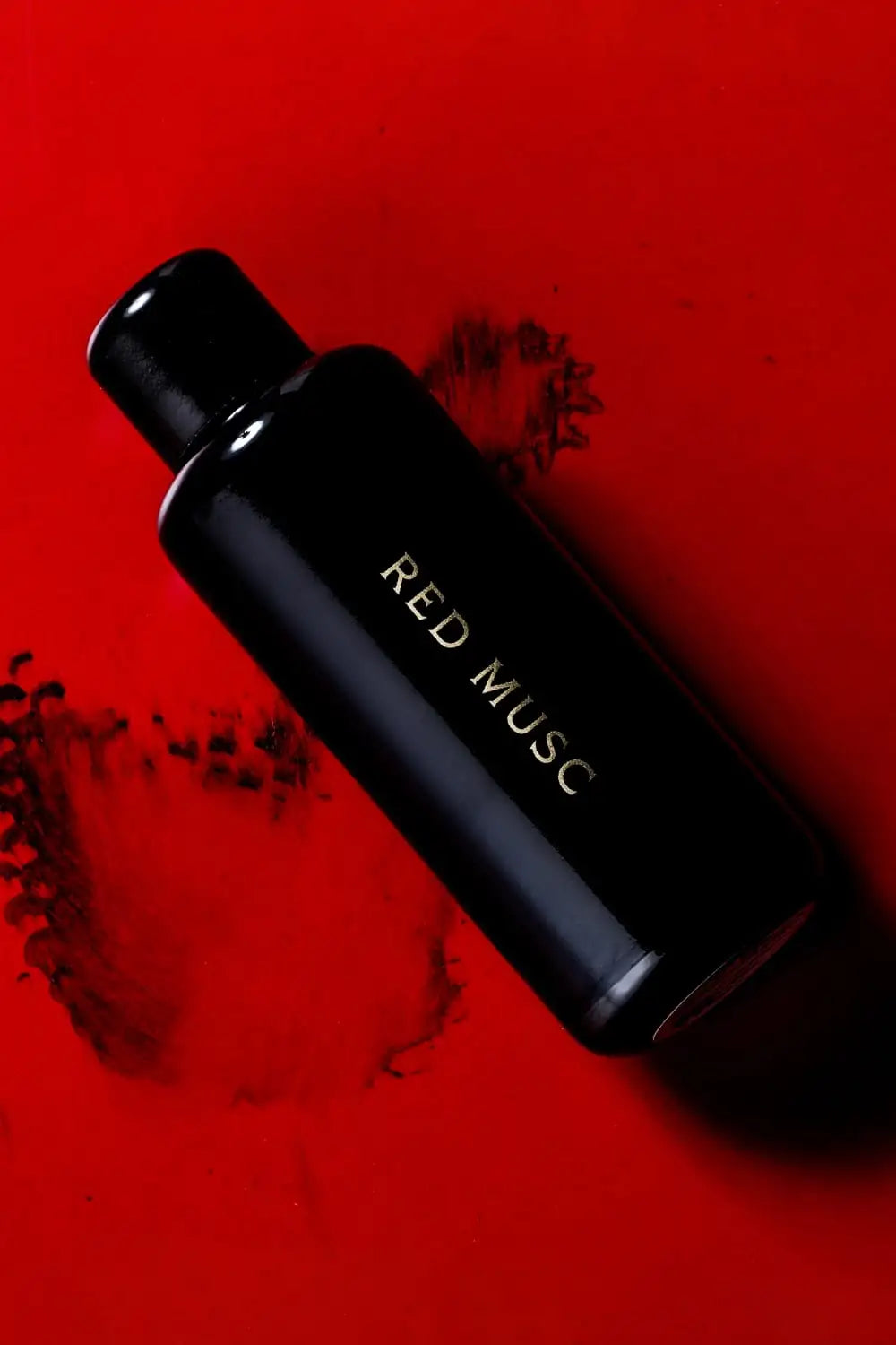 Red Musc - 50ml  Perfume (Eau de Parfum)