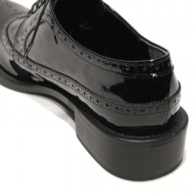 GalaabenD 14SS Enamelled Shoes