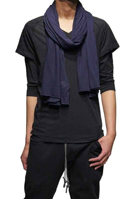 The Viridi-anne 15SS Hard Twist Stole