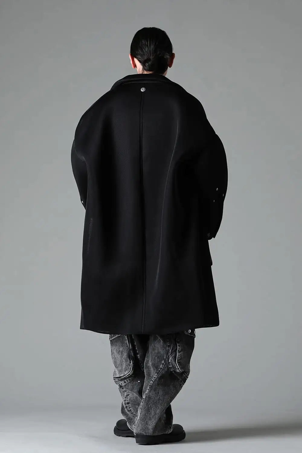 プレオ バルマカーンコート  フィルターメッシュ