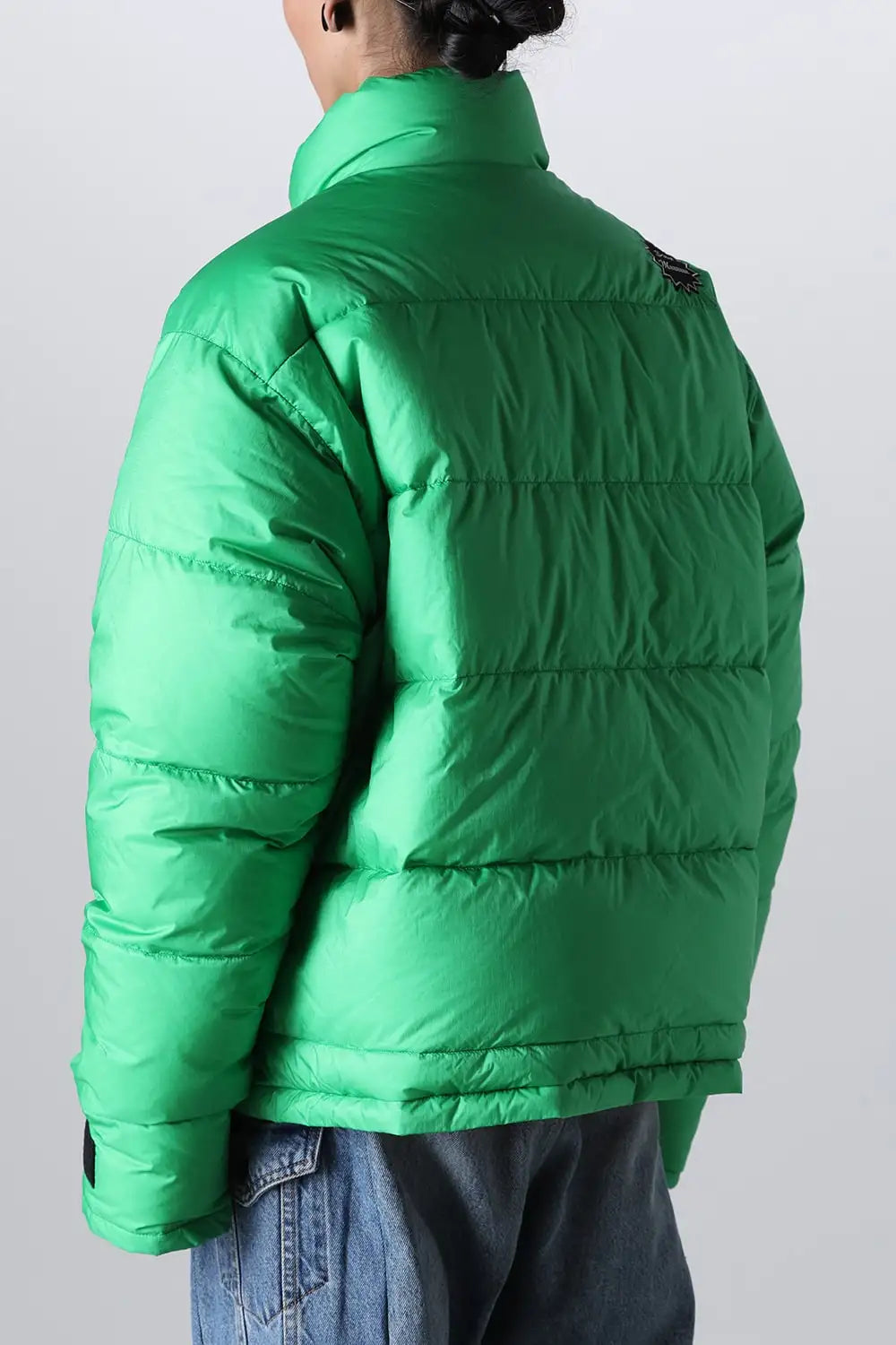 ダウンジャケット