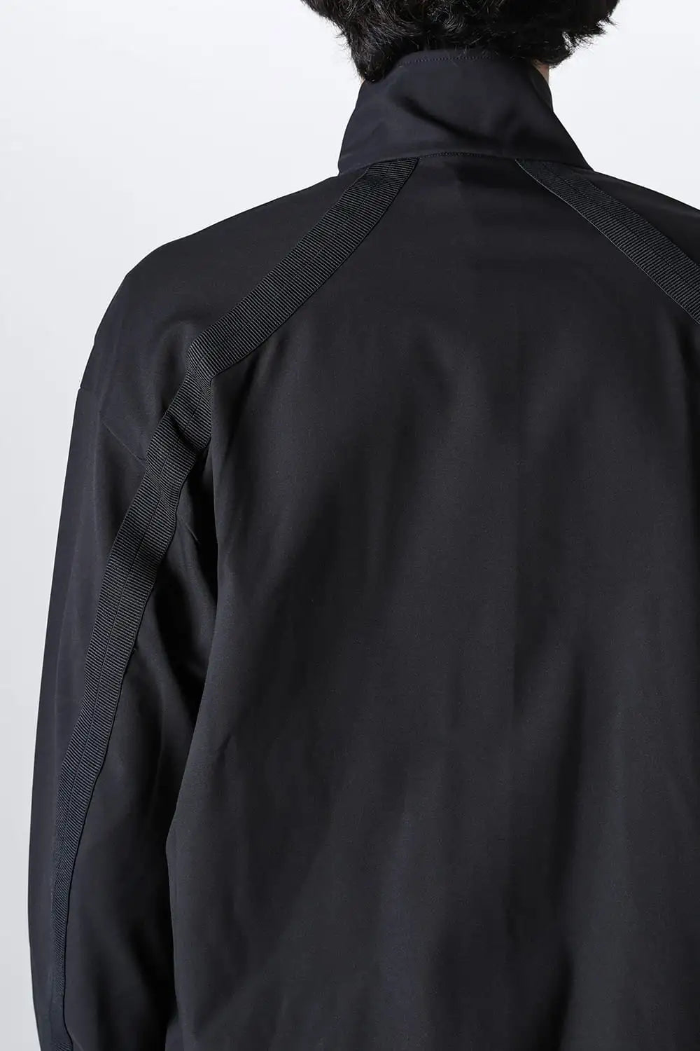 ライン トラックジャケット